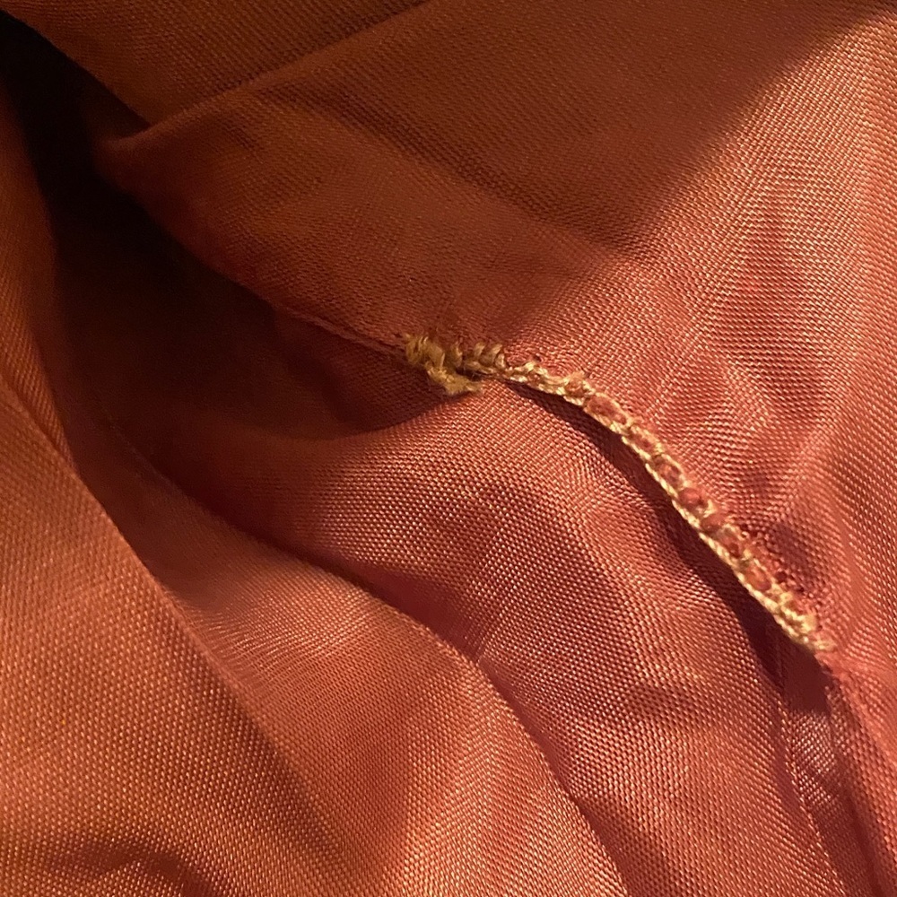 Elegant Brown Blazer - Picture 8 of 14